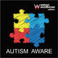 Autism Aware