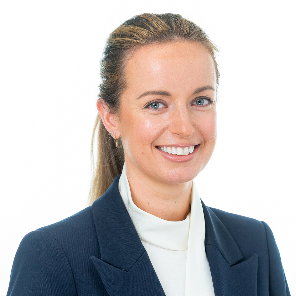 Robyn Halbert