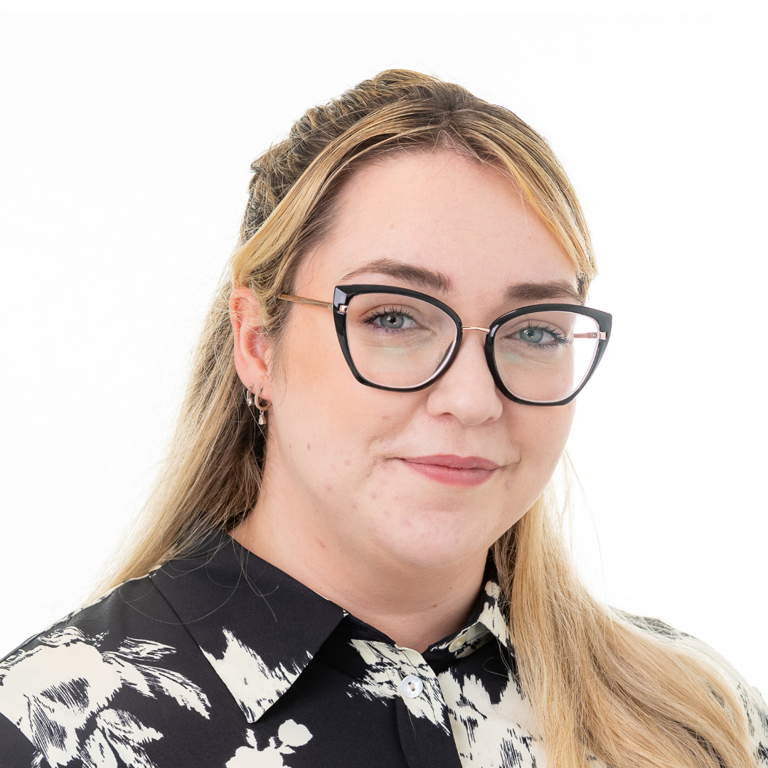 Georgina Fishwick